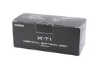 Fujifilm VG-XT1 Vertical Battery Grip