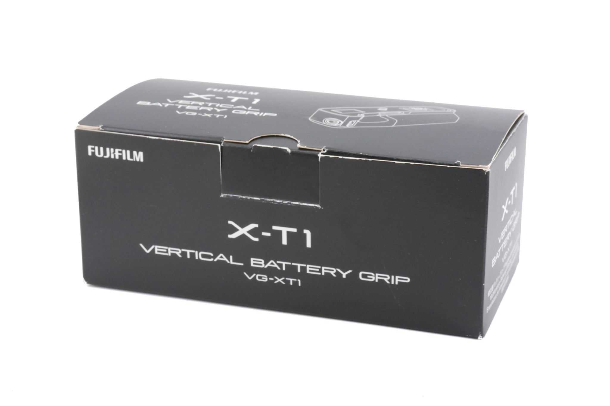Fujifilm VG-XT1 Vertical Battery Grip
