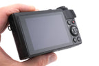Canon Powershot G7X Mark II