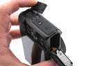 Canon Powershot G7X Mark II