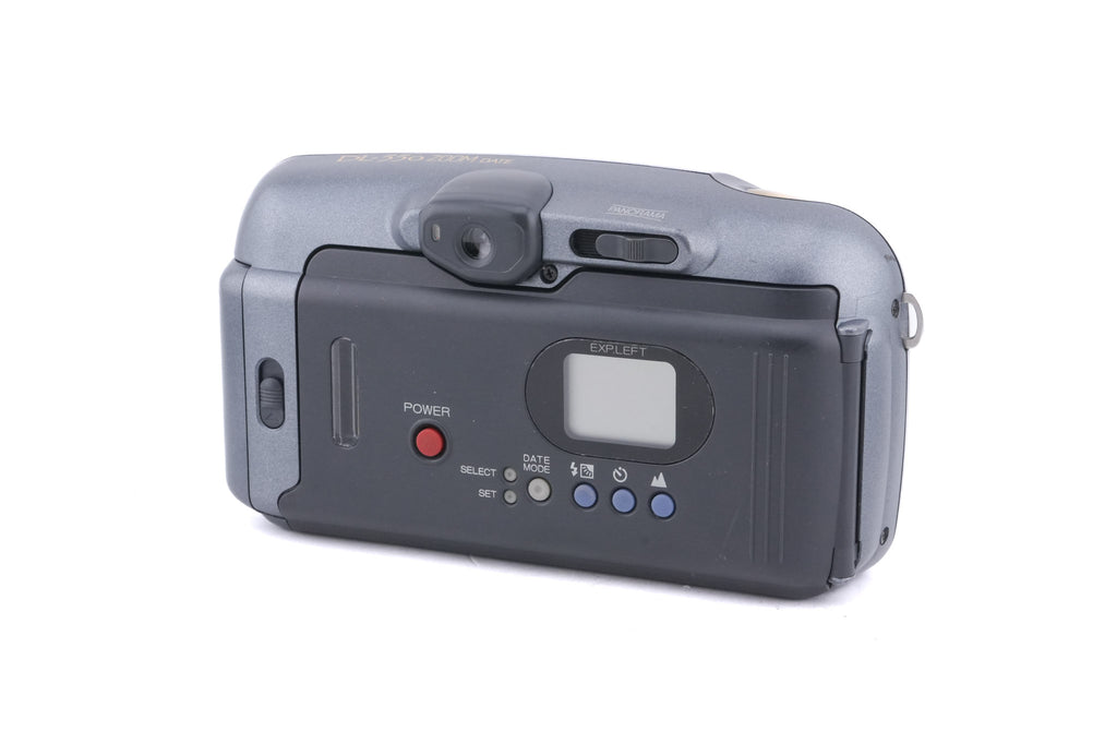 Fuji DL-550 Zoom