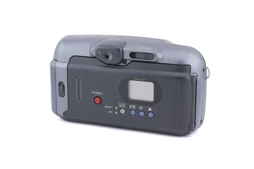Fuji DL-550 Zoom