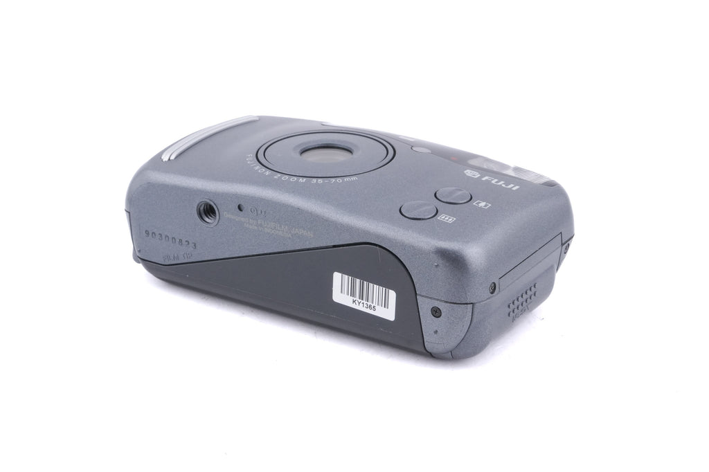 Fuji DL-550 Zoom