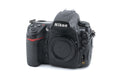 Nikon D700