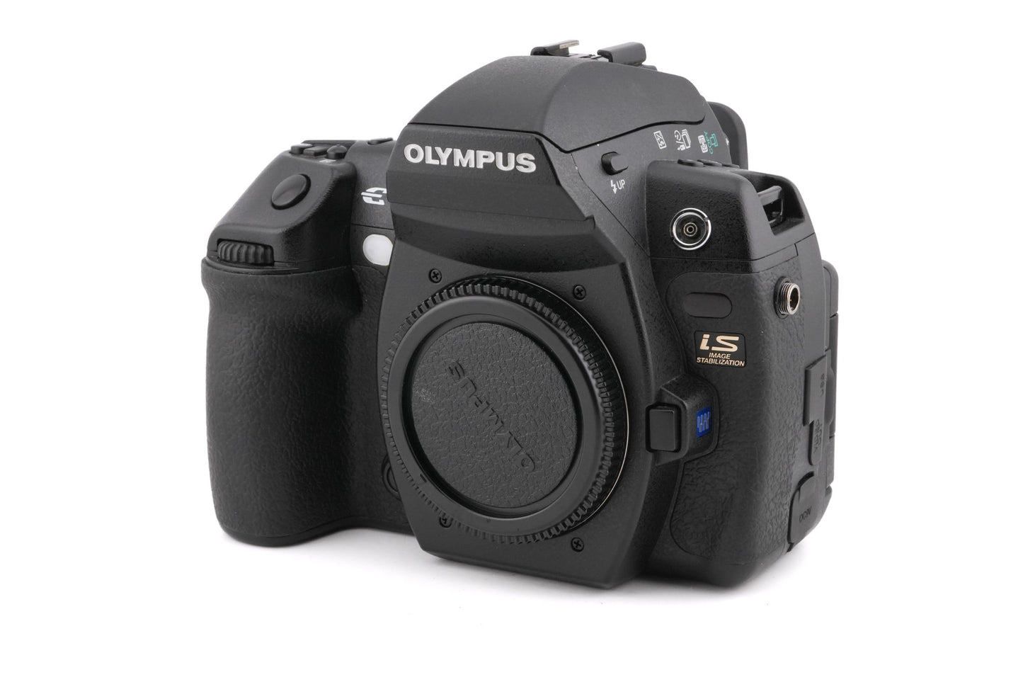 Olympus E-3