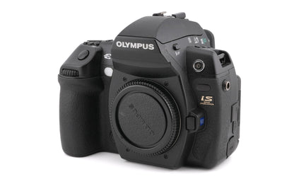 Olympus E-3