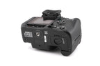 Olympus E-3