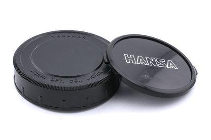 Pentax 105mm f2.4 SMC Pentax 67