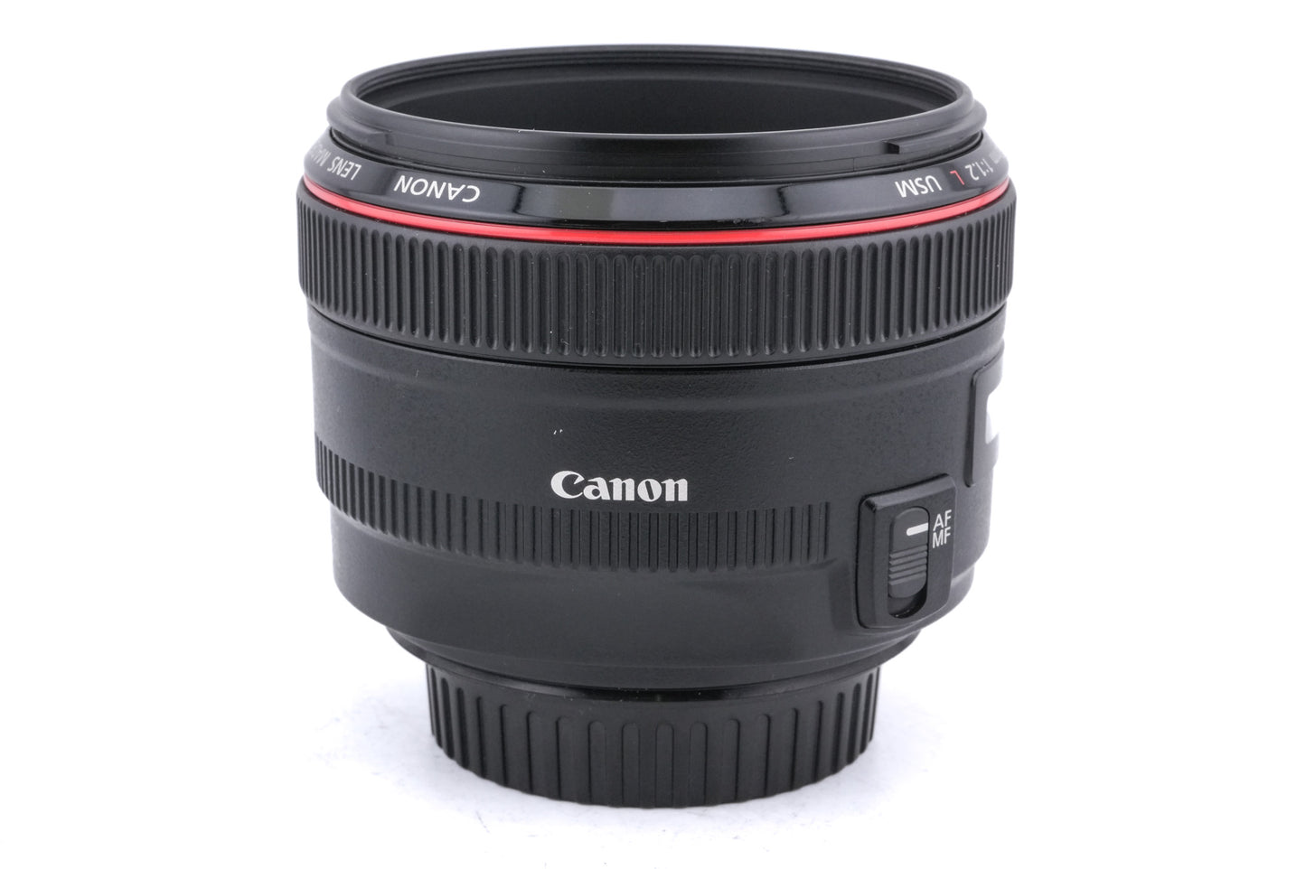 Canon 50mm f1.2 L USM
