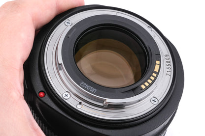 Canon 50mm f1.2 L USM