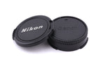 Canon 28mm f2.8 FDn