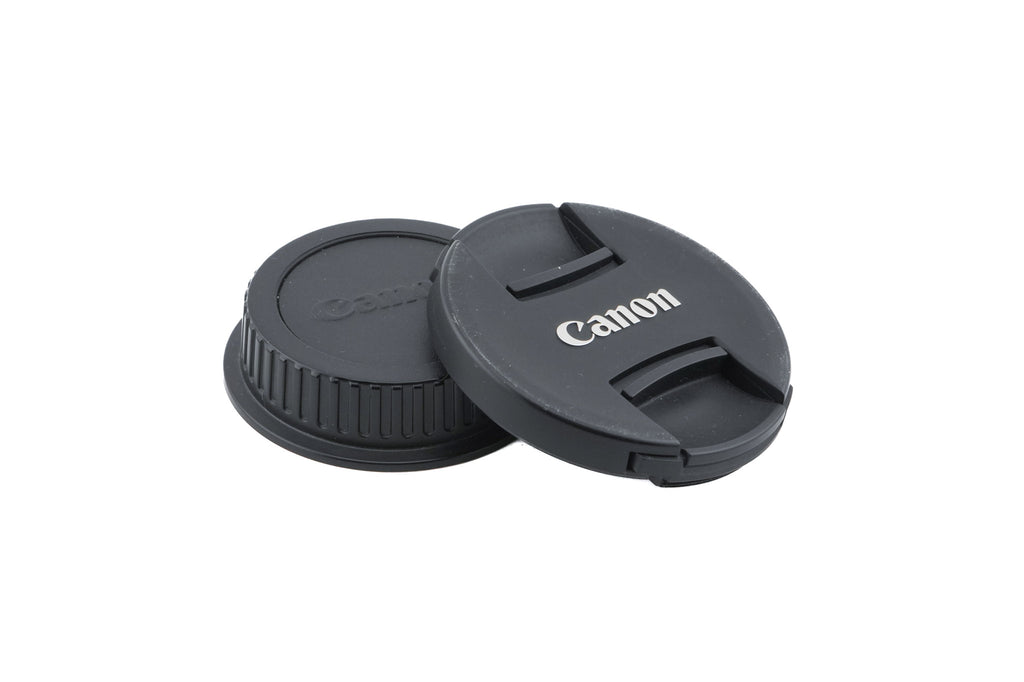 Canon 100mm f2.8 L Macro IS USM