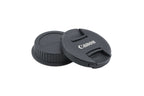 Canon 100mm f2.8 L Macro IS USM
