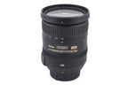 Nikon 18-200mm f3.5-5.6 AF-S Nikkor G II ED VR