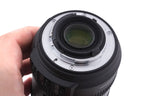 Nikon 18-200mm f3.5-5.6 AF-S Nikkor G II ED VR