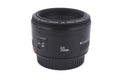Canon 50mm f1.8 II