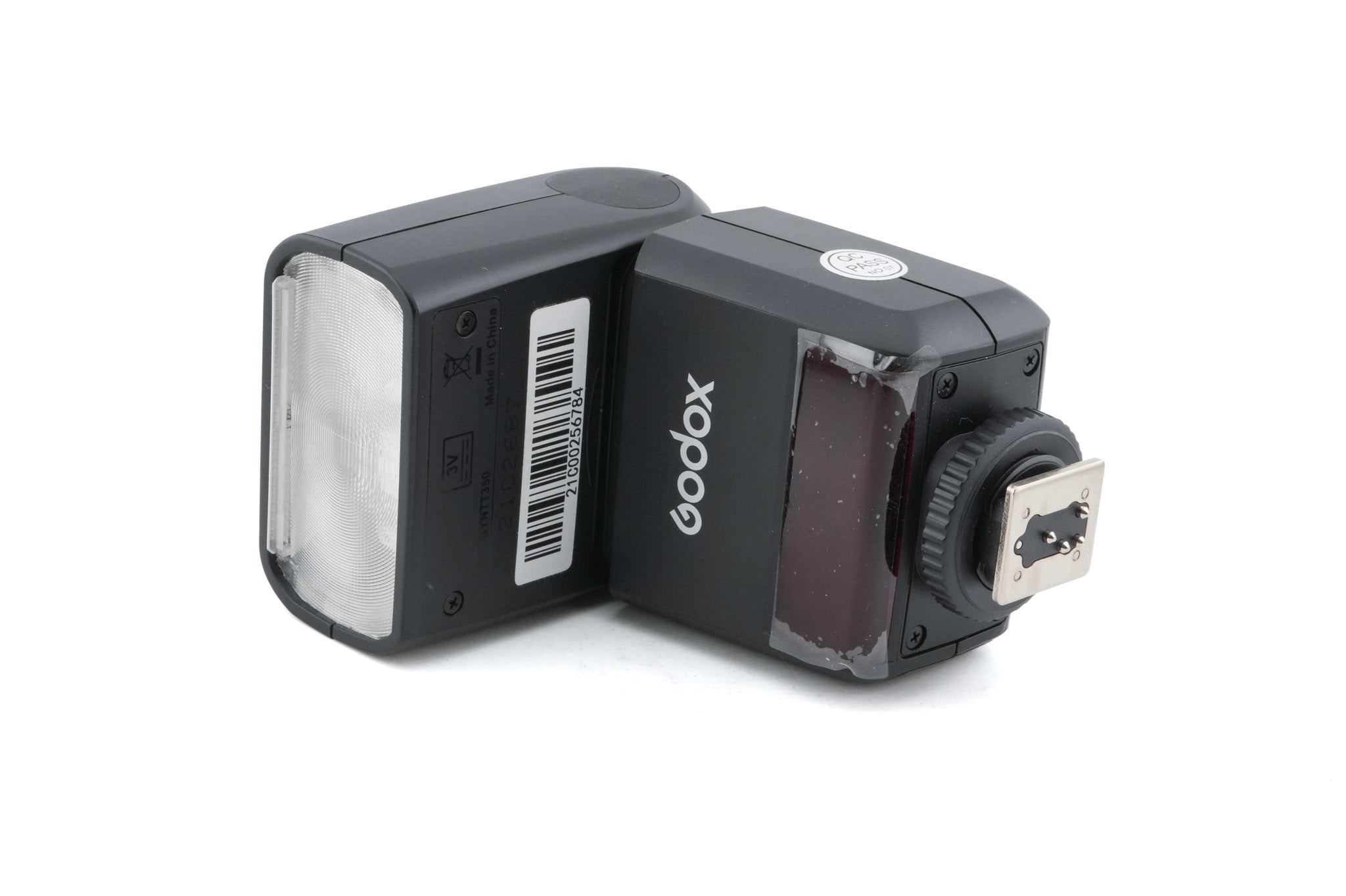 Godox TT350 Flash