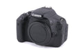 Canon EOS 600D