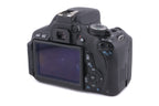 Canon EOS 600D