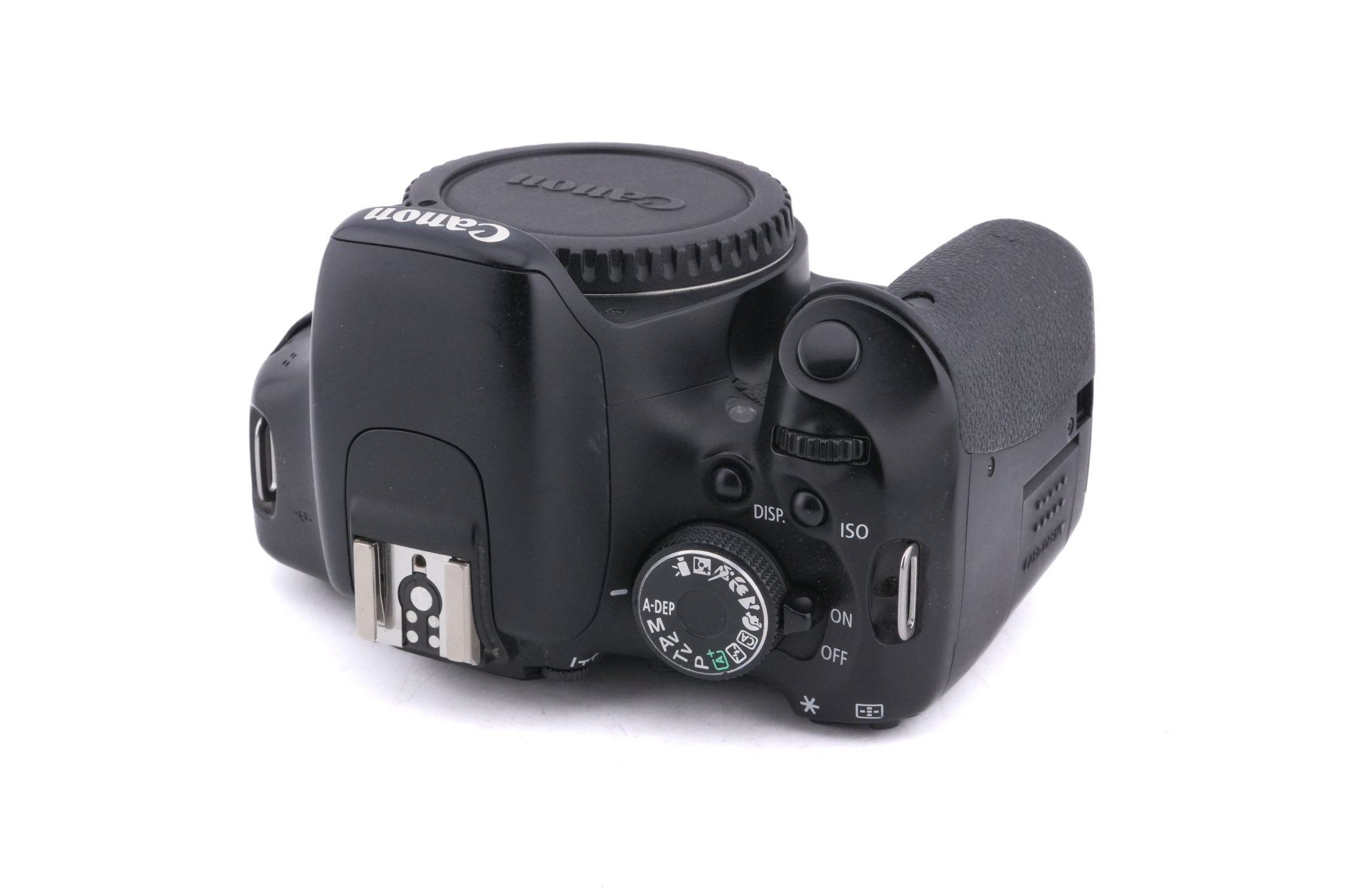 Canon EOS 600D