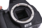 Canon EOS 600D
