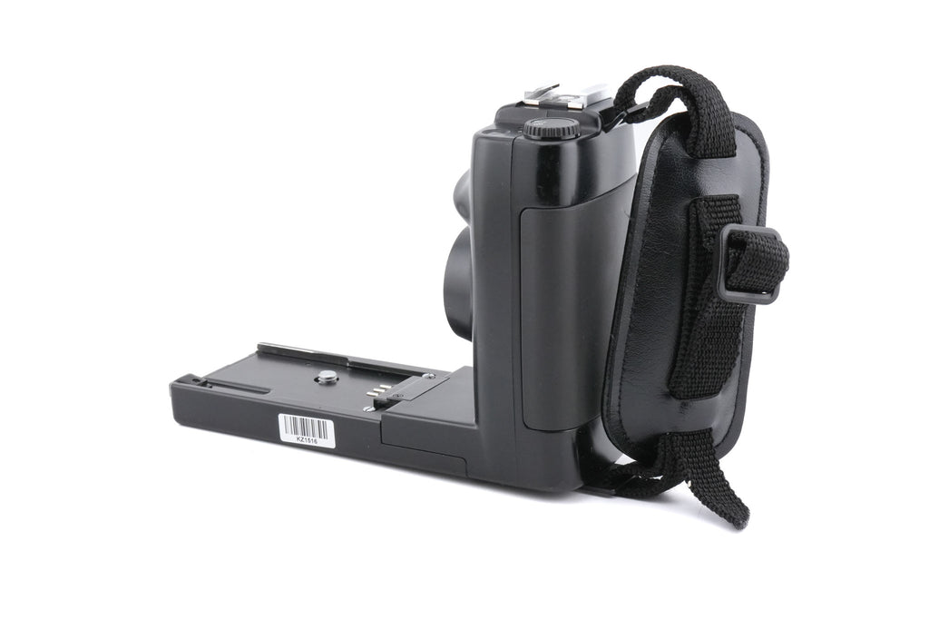 Zenza Bronica Ei II Motor Winder