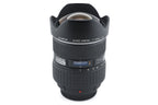 Olympus 7-14mm f4 Zuiko Digital ED