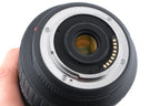 Olympus 7-14mm f4 Zuiko Digital ED