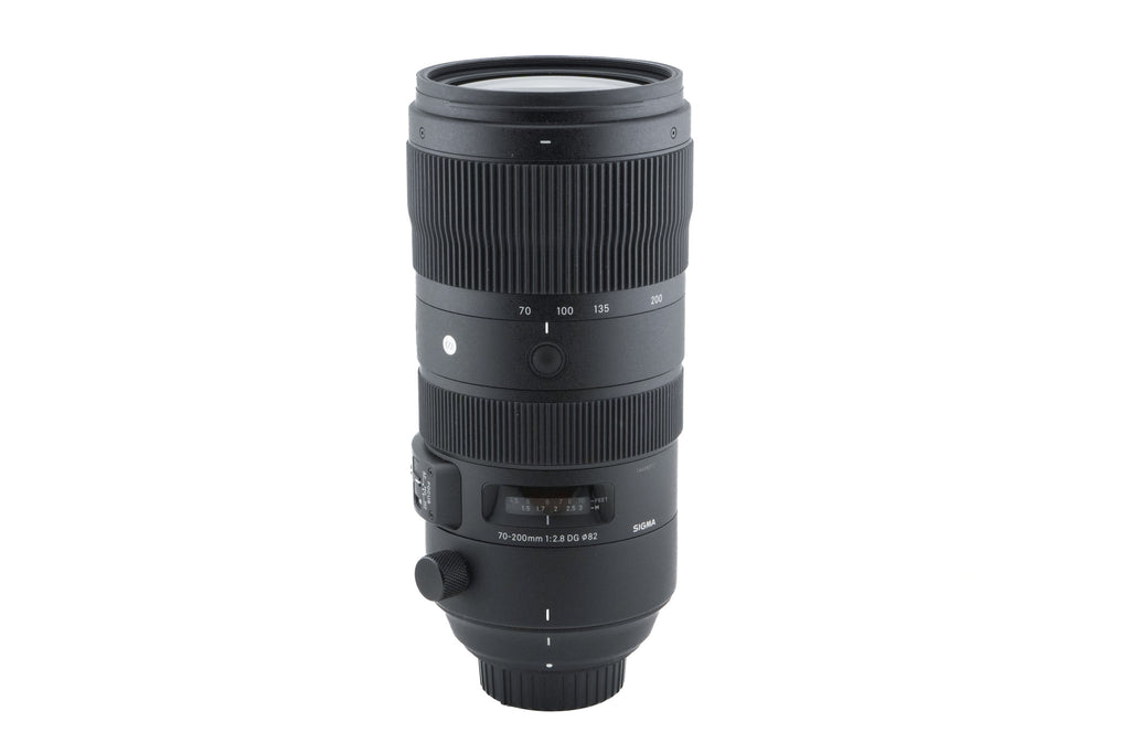 Sigma 70-200mm f2.8 DG OS HSM Sports (018)