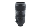 Sigma 70-200mm f2.8 DG OS HSM Sports (018)