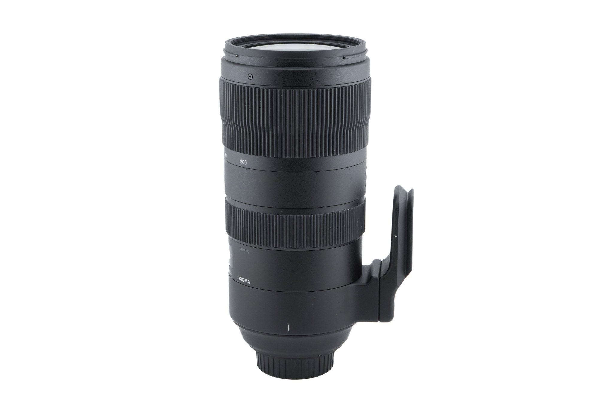 Sigma 70-200mm f2.8 DG OS HSM Sports (018)