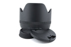 Sigma 70-200mm f2.8 DG OS HSM Sports (018)