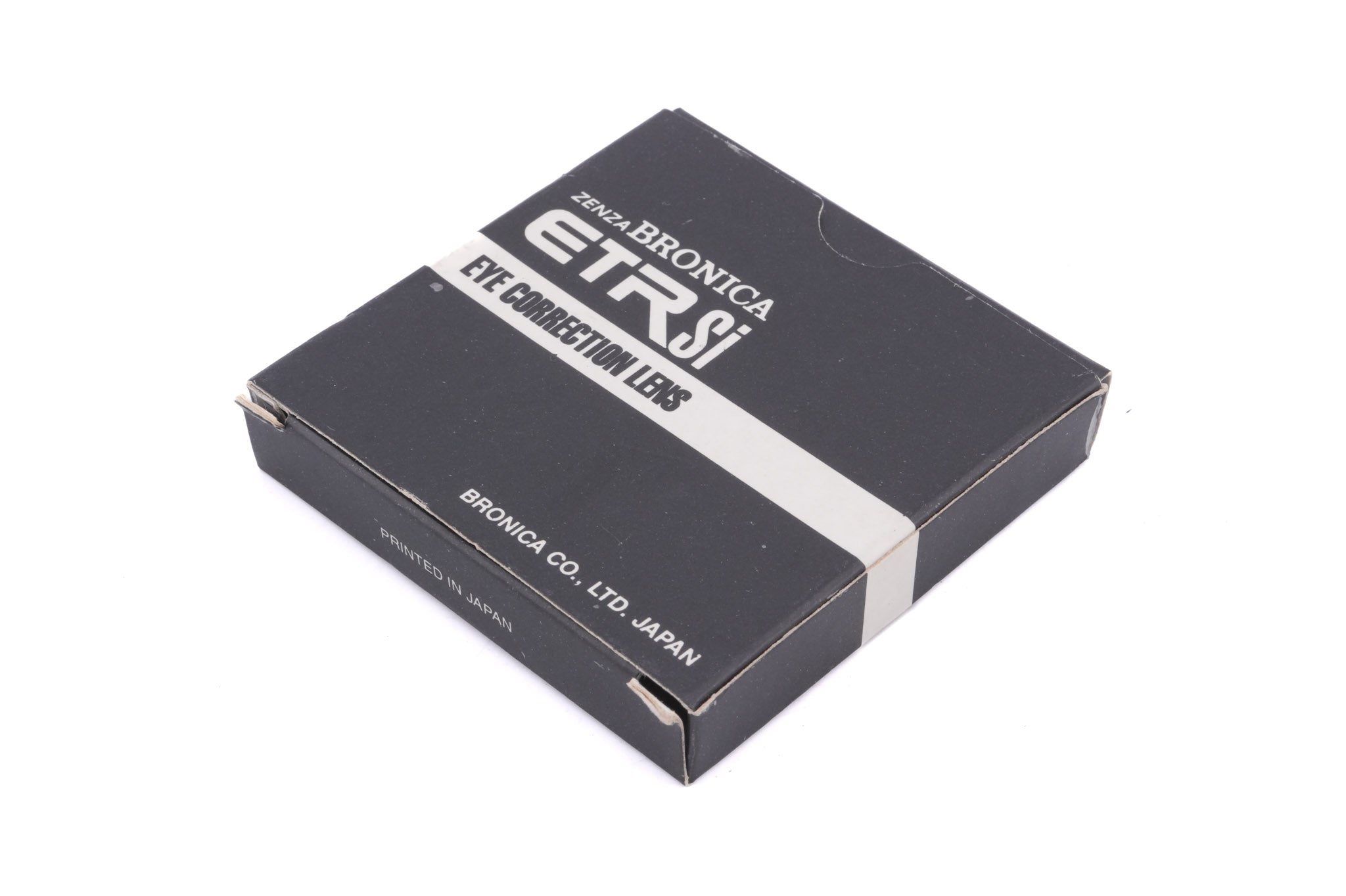 Zenza Bronica +1.5 Eye Correction Lens (Rotary Viewfinder-E)