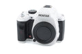 Pentax K-R