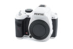 Pentax K-R