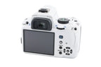 Pentax K-R
