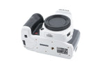 Pentax K-R