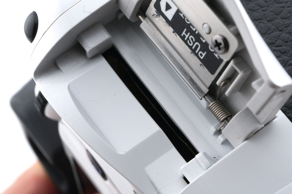Pentax K-R