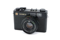 Yashica Electro 35 CC
