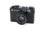 Yashica Electro 35 CC