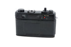 Yashica Electro 35 CC