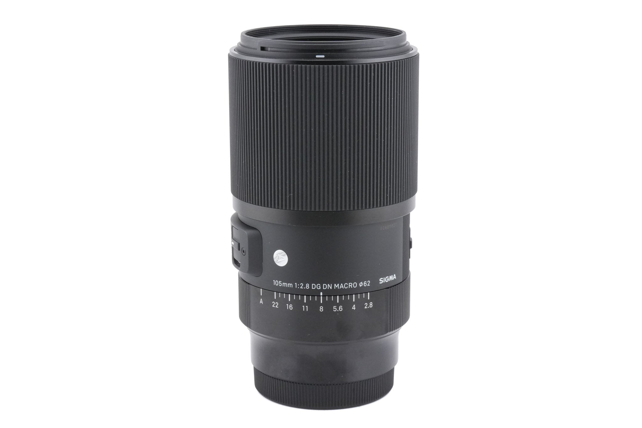 Sigma 105mm f2.8 DG DN Macro Art (020)