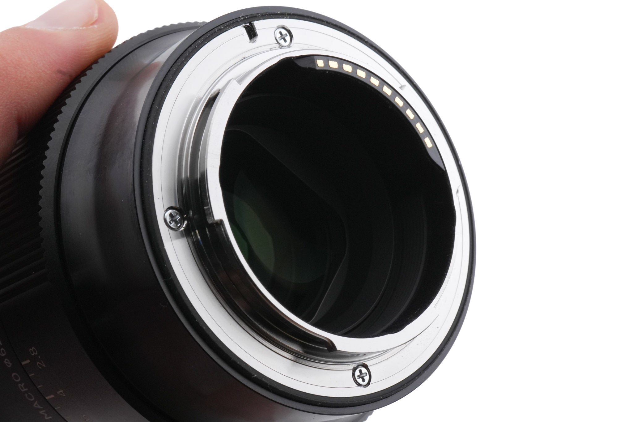 Sigma 105mm f2.8 DG DN Macro Art (020)