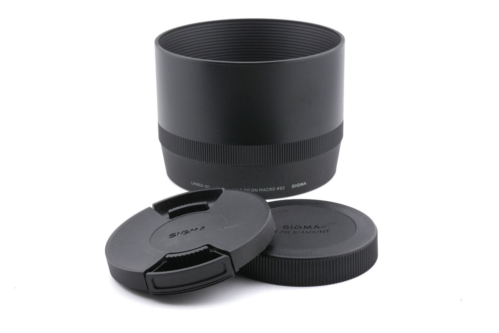 Sigma 105mm f2.8 DG DN Macro Art (020)
