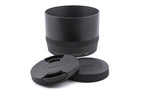 Sigma 105mm f2.8 DG DN Macro Art (020)