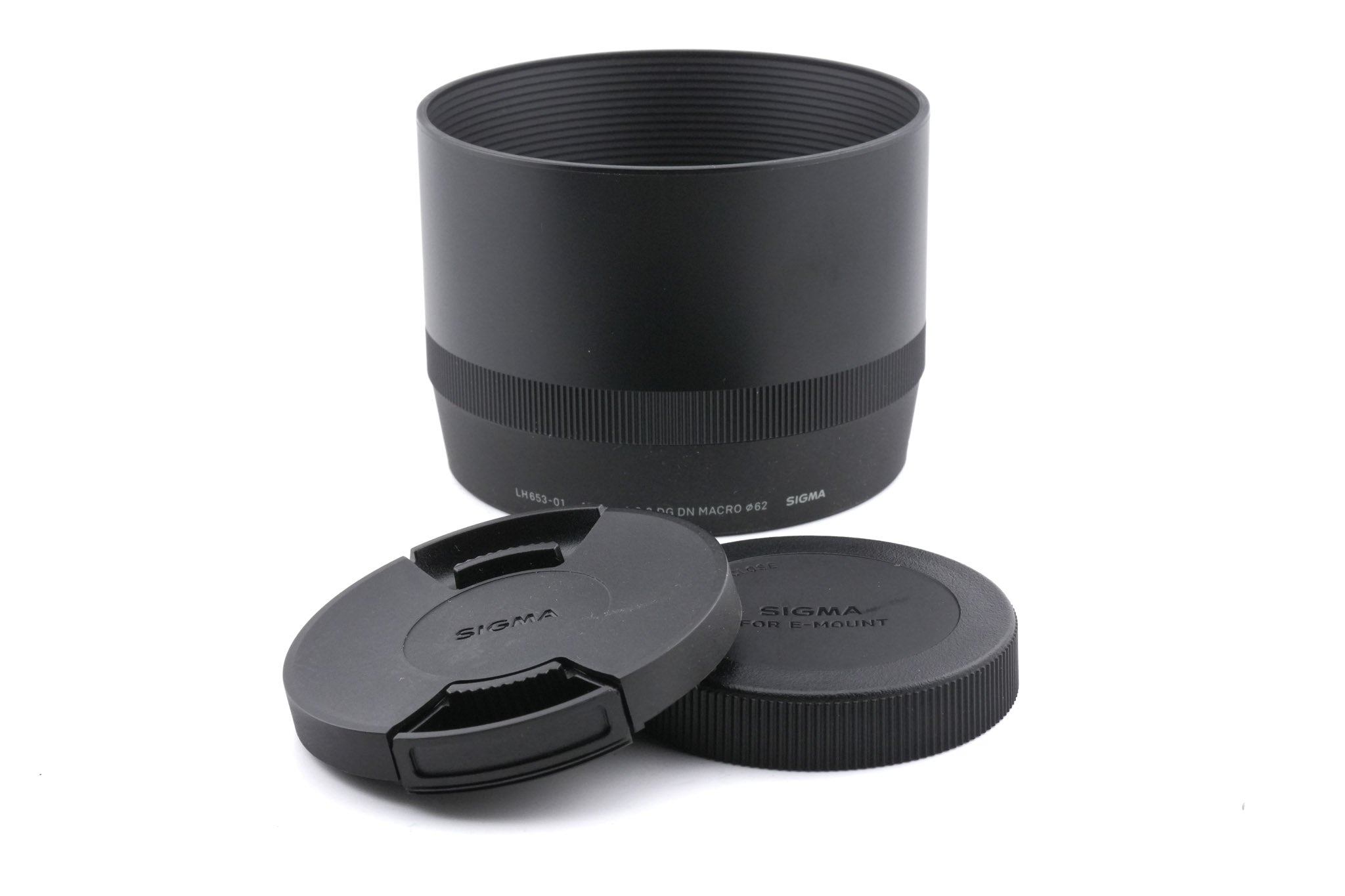 Sigma 105mm f2.8 DG DN Macro Art (020)