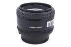 Nikon 50mm f1.4 AF Nikkor D