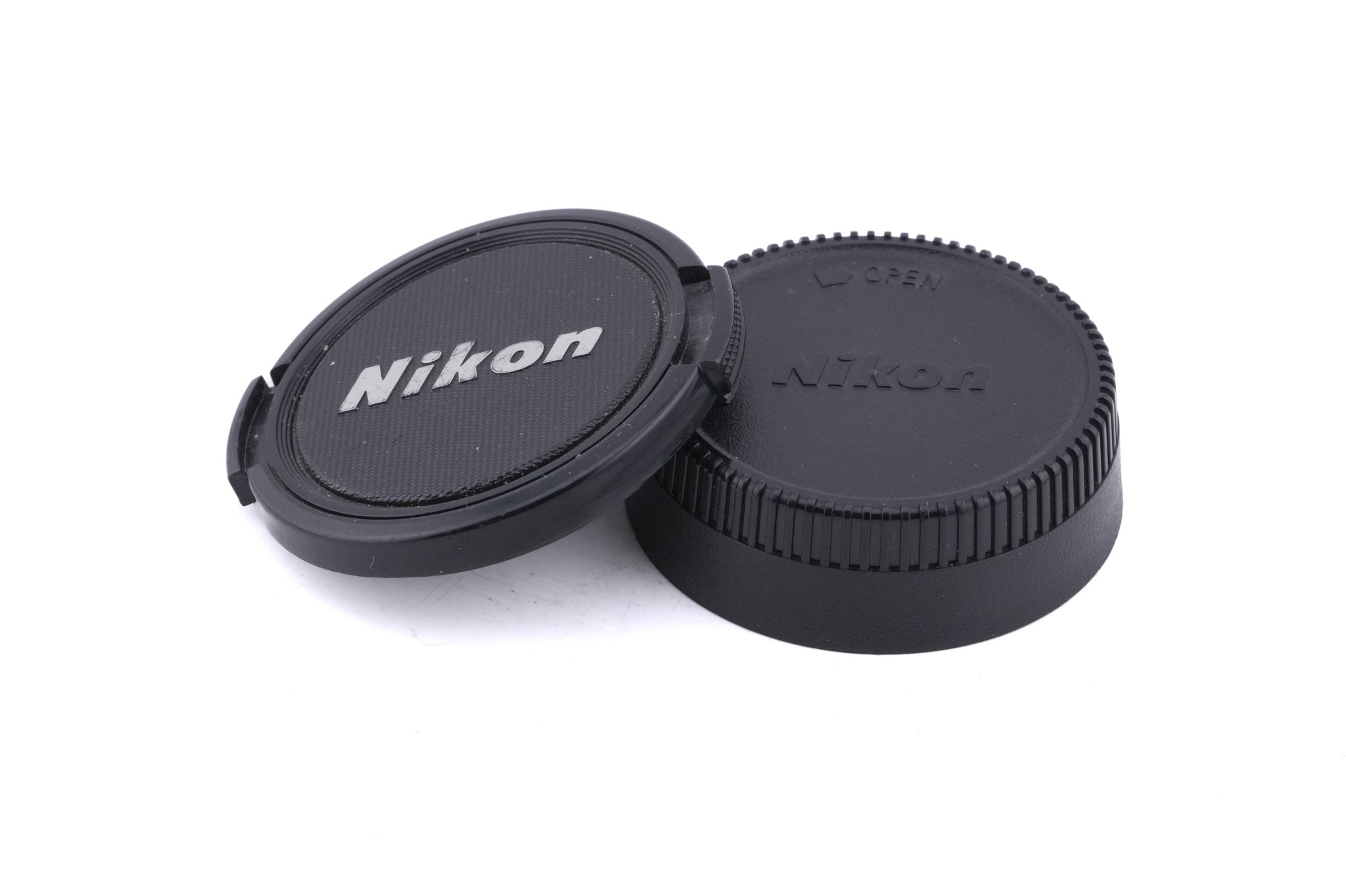 Nikon 50mm f1.4 AF Nikkor D