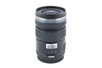 Olympus 12-50mm f3.5-6.3 M.Zuiko Digital EZ ED MSC