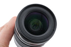 Olympus 12-50mm f3.5-6.3 M.Zuiko Digital EZ ED MSC